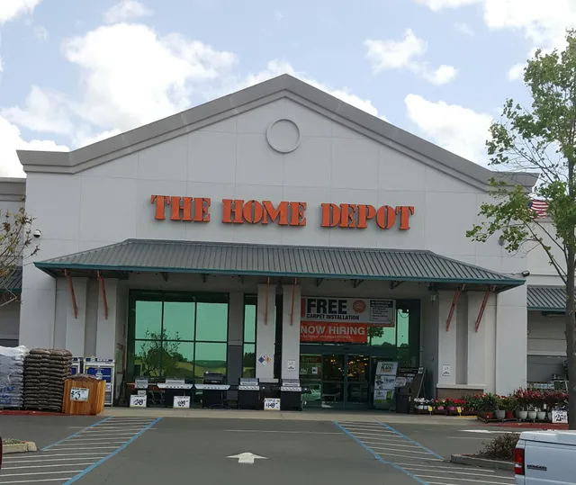 The Home Depot