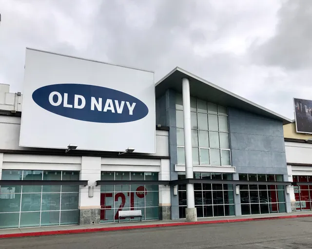 Old Navy
