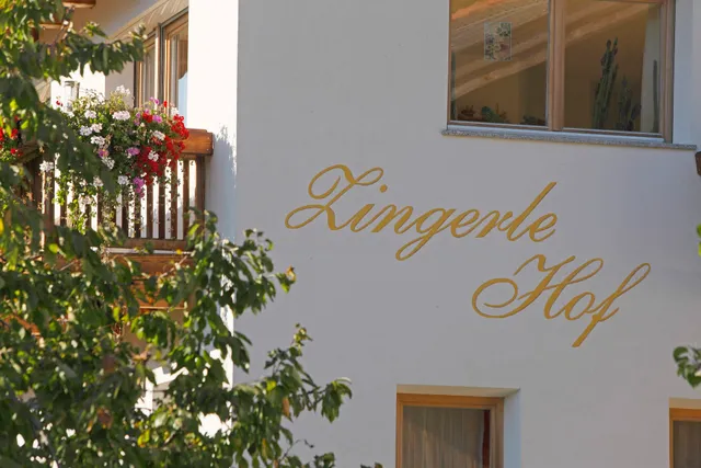 Zingerlehof