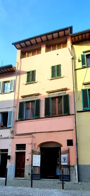 La Giuggiola Sweet Home