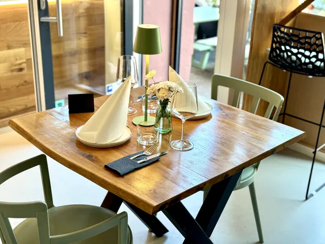 AVENTURA Peruvian Cuisine