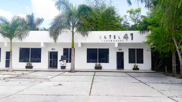 Hotel 41 Valladolid
