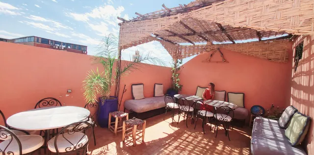 Riad Marrakech Medina