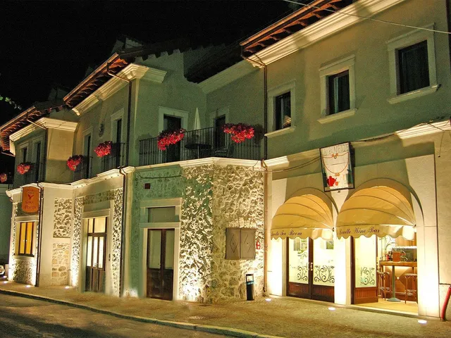 Hotel Garnì Posta