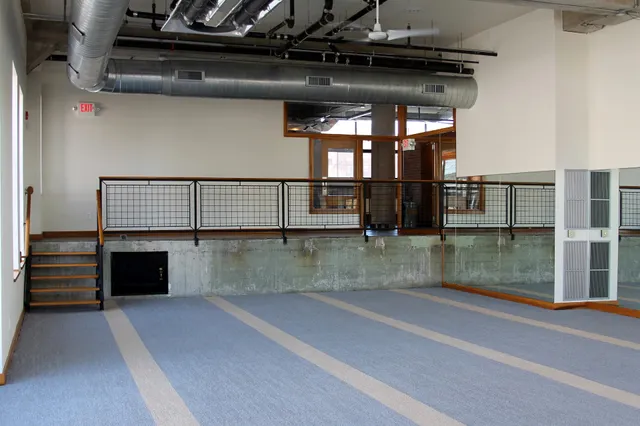 Midtown Yoga Wellness Center