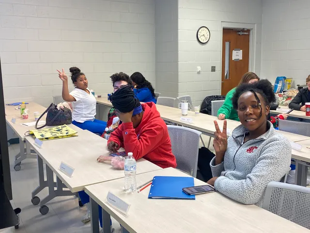 Tennessee College of Applied Technology Knoxville