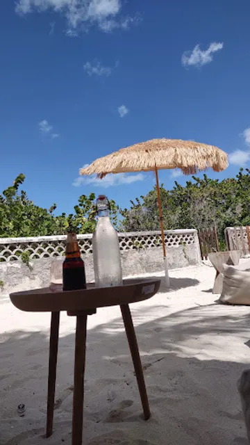 Palmar Sisal - Club de Playa