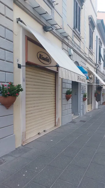 Gioielleria Risaliti