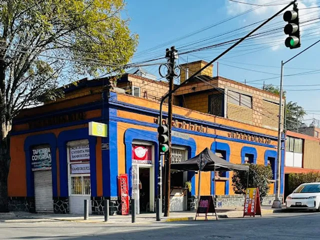 Restaurante Las Cazuelas