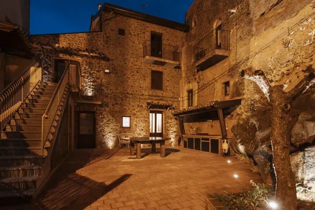 Convivium - Suites/Apartments