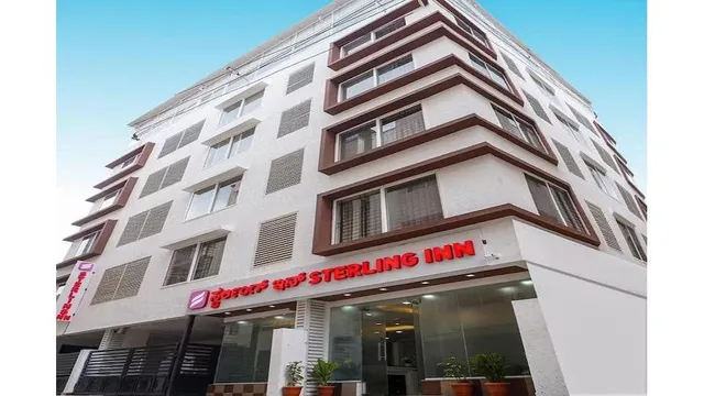 Hotel Sterling Inn Bangalore International Airport