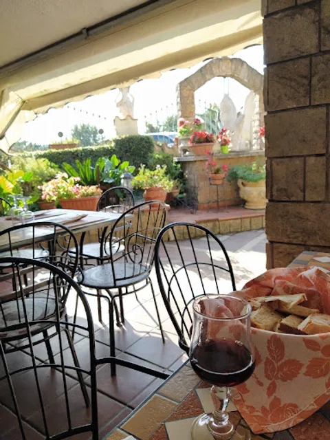 Ristorante la Tavernetta