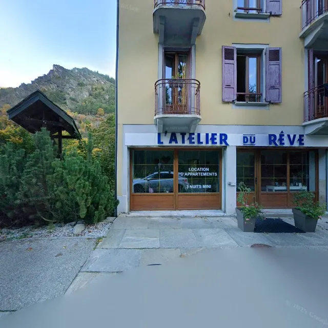 Résidence Les Gourmets