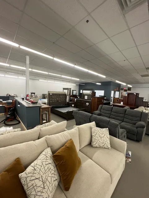 Edgar's Home Furnishings