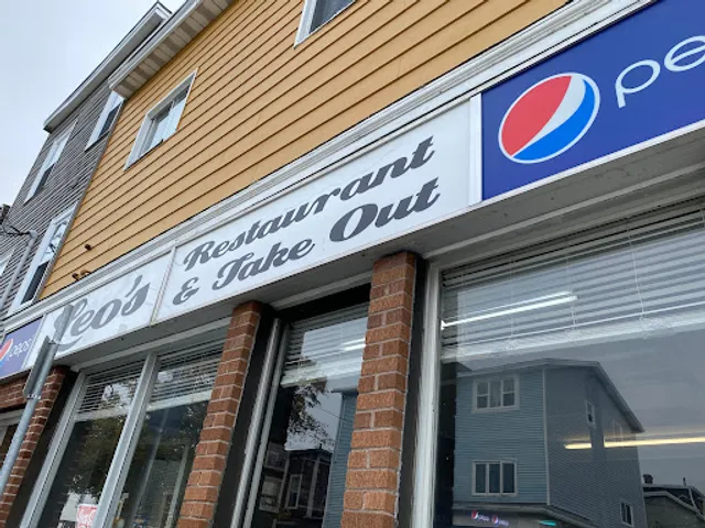 Leo's Restaurant & Take-Out