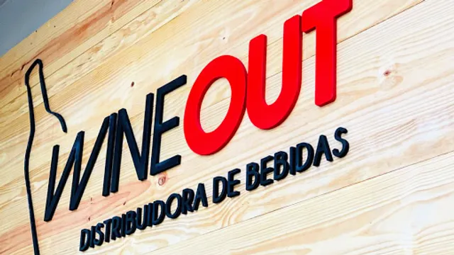 Wine Out Importadora & Distribuidora de Vinhos
