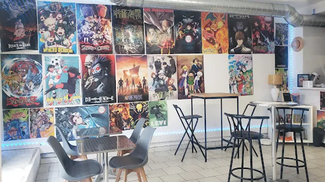 LE YAMI ( kebab, pizza, burger, plat maison) ,montendre