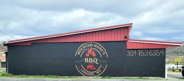 Mountain Mama’s BBQ