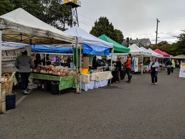 Phinney Farmers Market