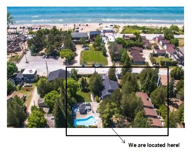 Black Horse Motor Inn