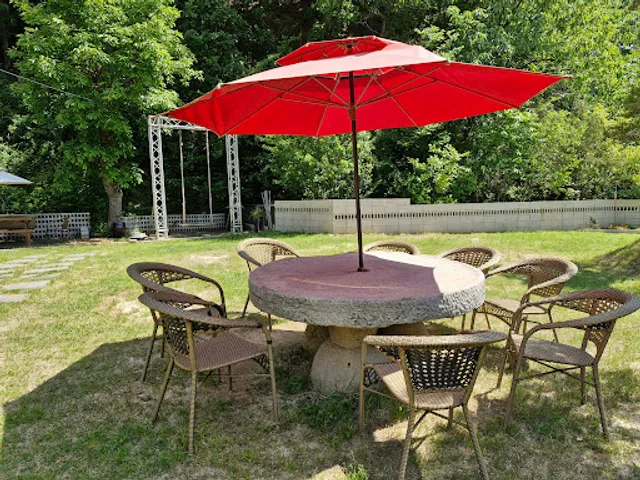 카페 소리나무 Cafe Sorimamu