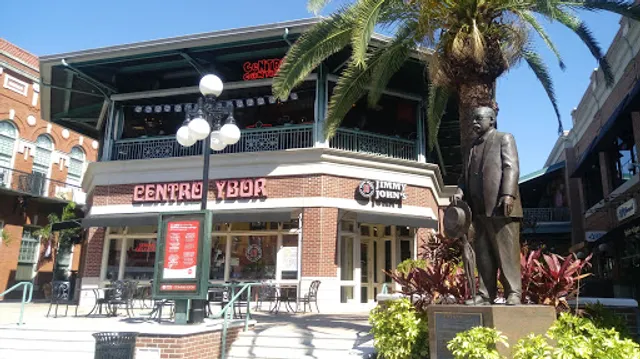 New York New York Pizza