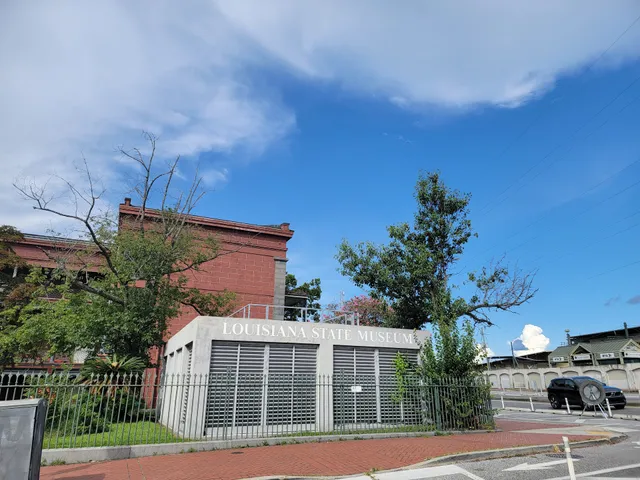 Louisiana State Museum