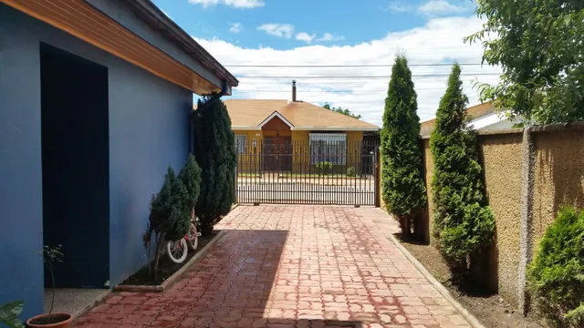 HOSTAL LA CASONA ANGOL