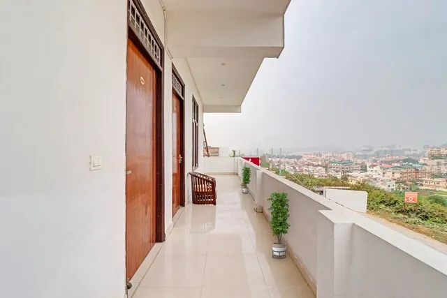 Hotel O Premnagar Heights