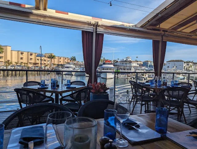 Cannery Seafood of the Pacific