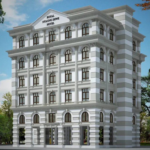 Royal Nyaung Shwe Hotel