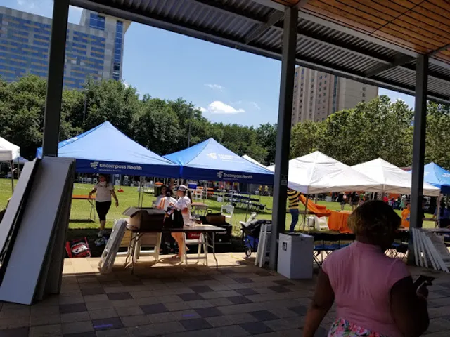 Grove Market & Provisions