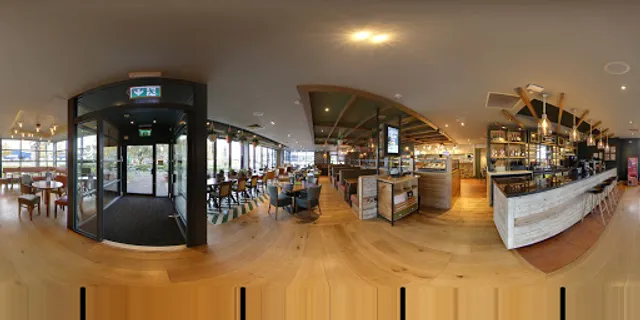 Harvester Spytty Newport