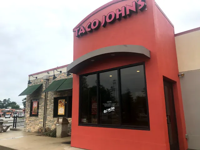 Taco John's