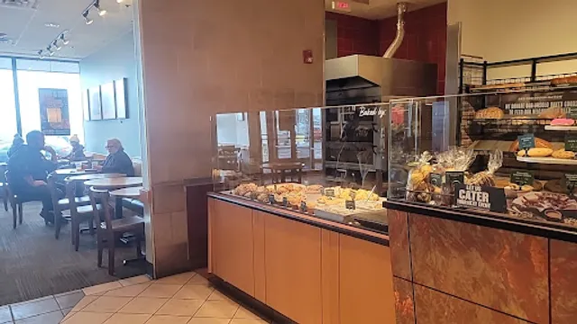 Panera Bread