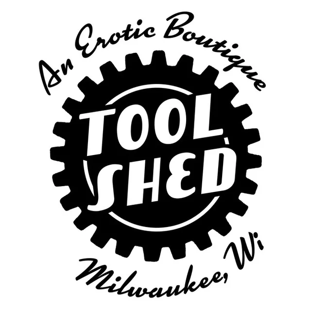 Tool Shed