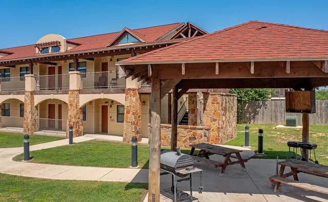 Energy Lodge Carrizo Springs