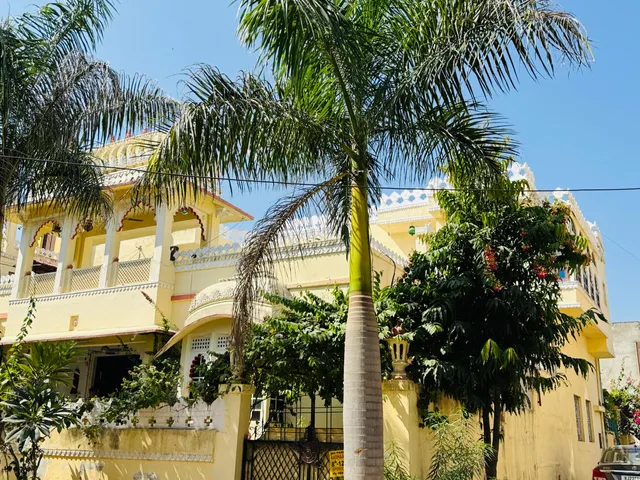 Lasani house home stay Udaipur