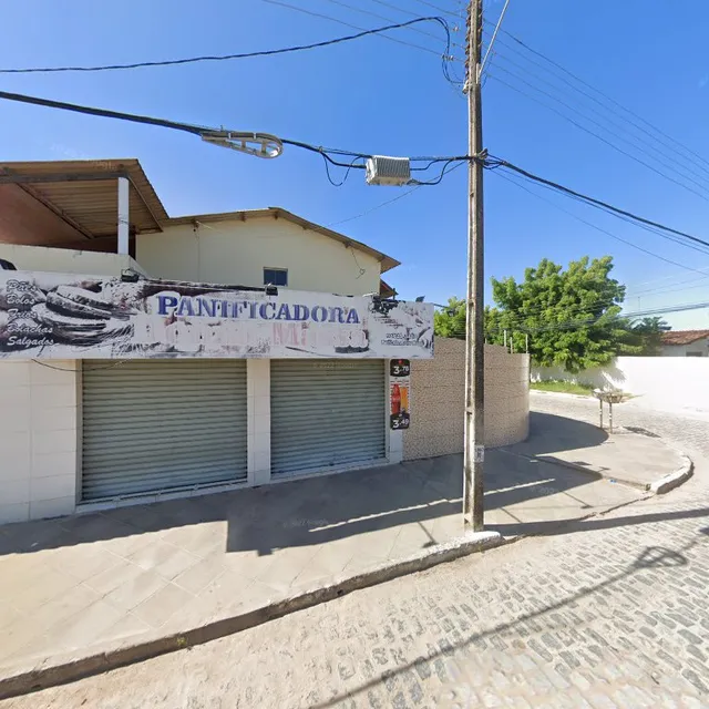 Panificadora Donna Massa