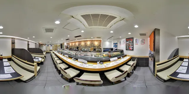 Hyotansushi Esaka Honten