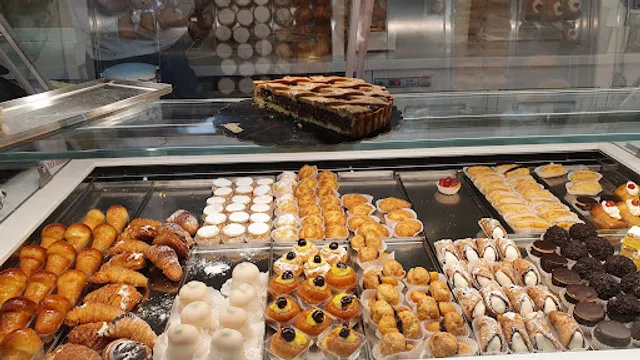 Pasticceria Salvatore Varriale
