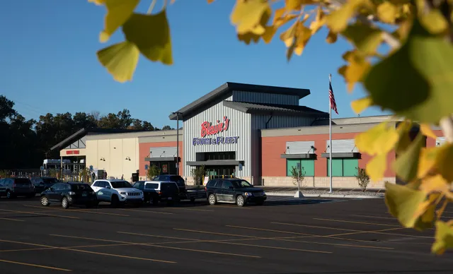 Blain's Farm & Fleet - Standale, Michigan