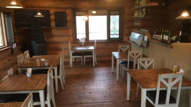 カフェ・バールCOVO(コーヴォ)