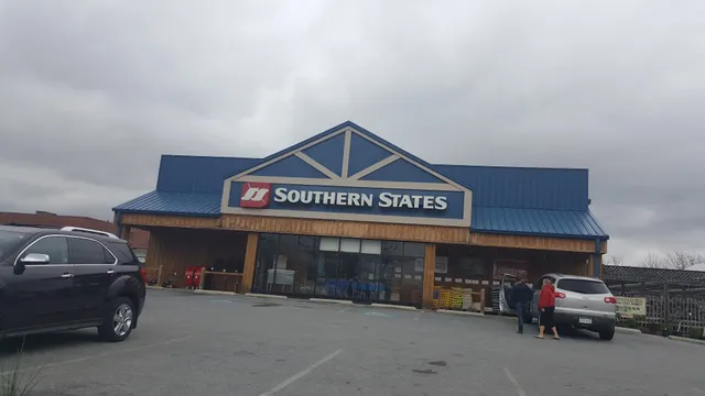 Southern States - Charles Town