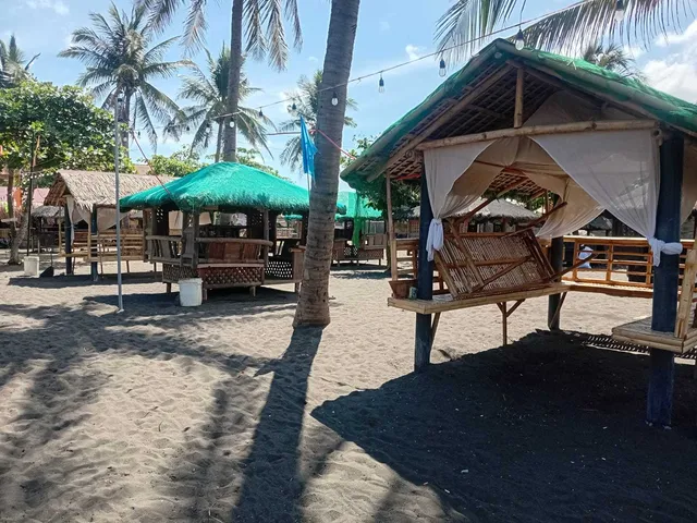 Hotel O Leonor Beach and Resort