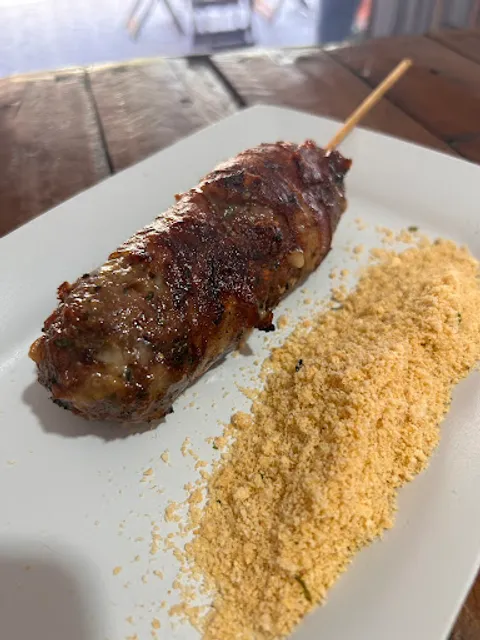 Império Do Churrasco