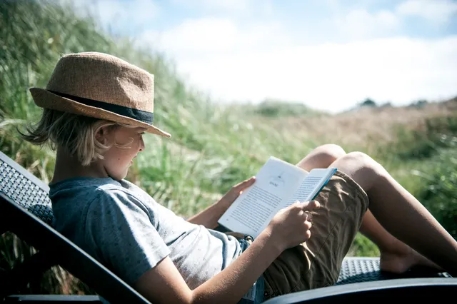 Feriepartner Hvide Sande