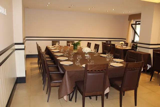 Ristorante Hotel Moraluna