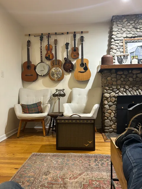 Watchtower Guitars LLC