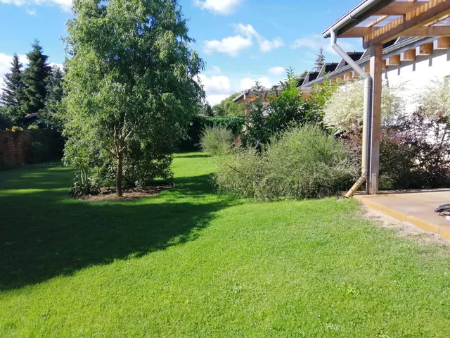 Ferienhaus Cosmeahouse